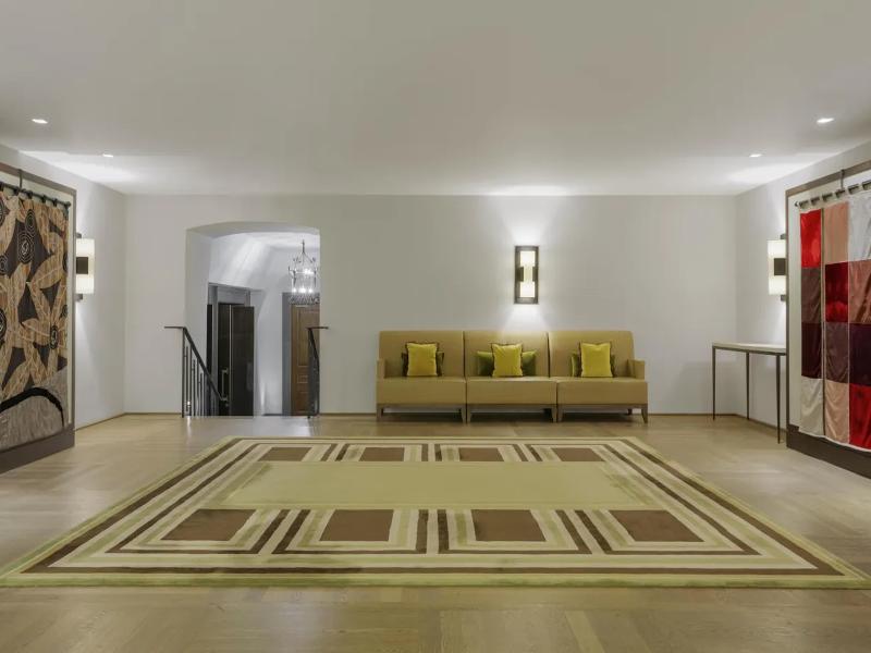 Augustine Hotel Prague image