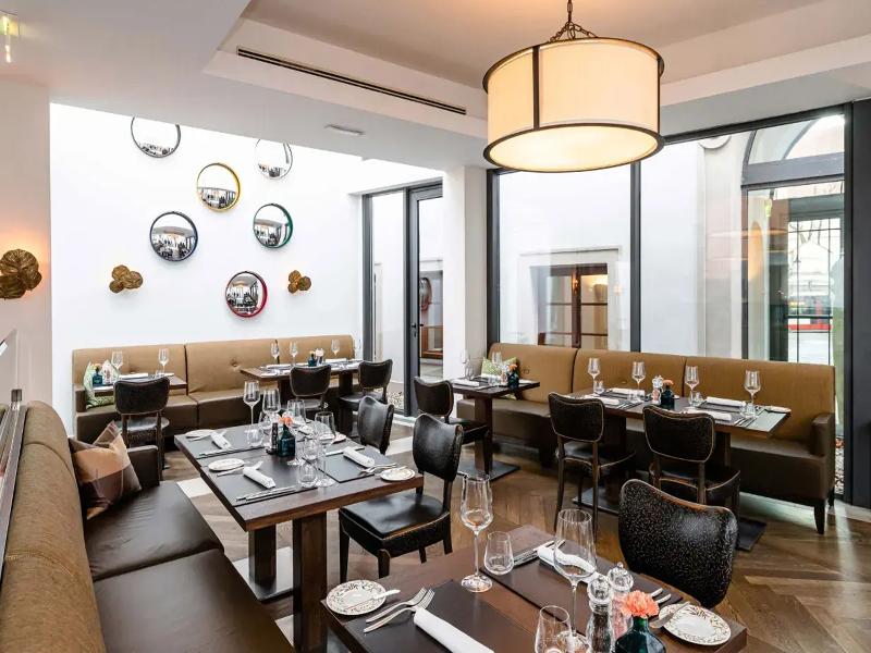 Augustine Hotel Prague image
