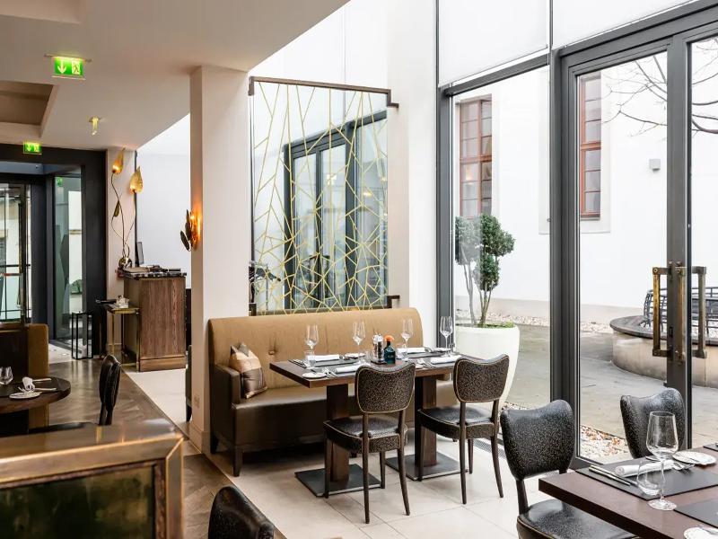 Augustine Hotel Prague image