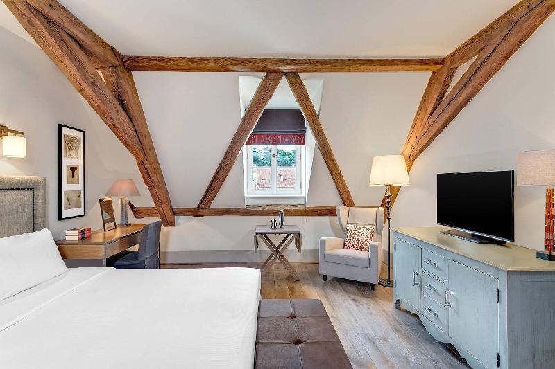 Augustine Hotel Prague image
