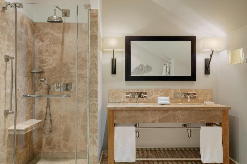 Augustine Hotel Prague image