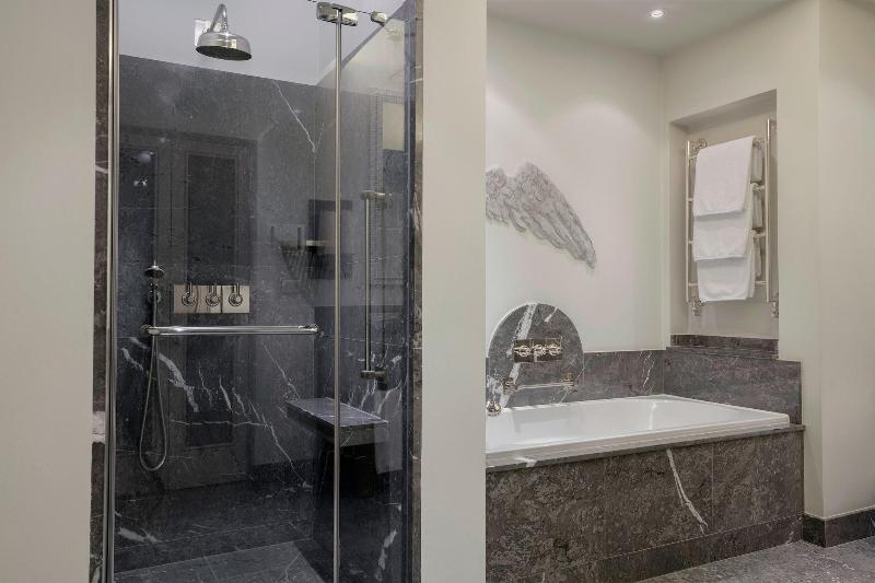Augustine Hotel Prague image