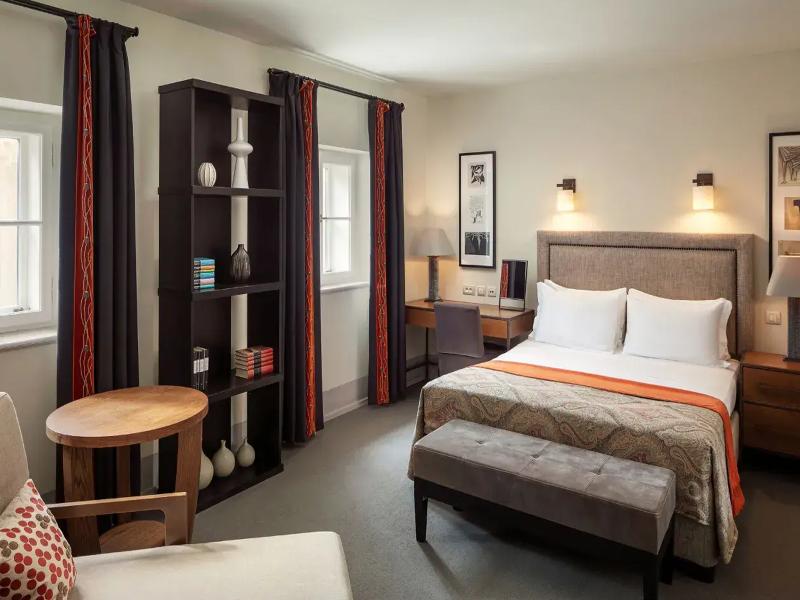 Augustine Hotel Prague image