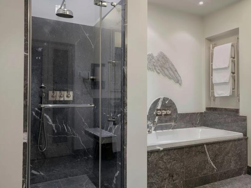 Augustine Hotel Prague image