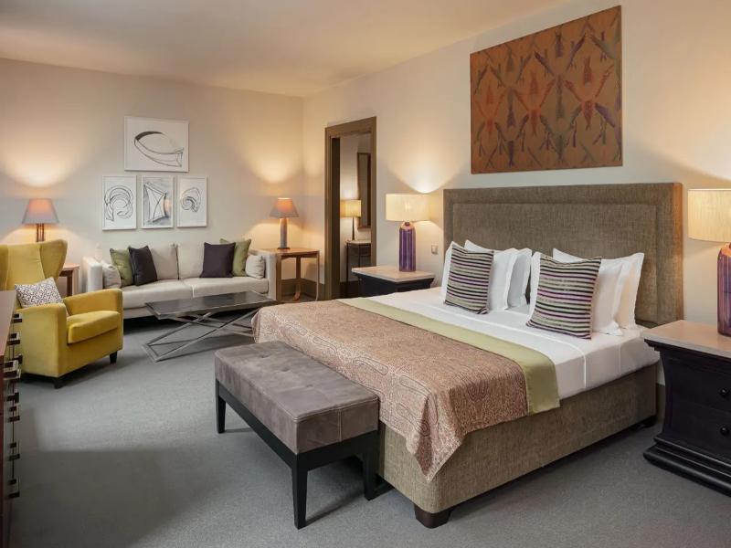 Augustine Hotel Prague image