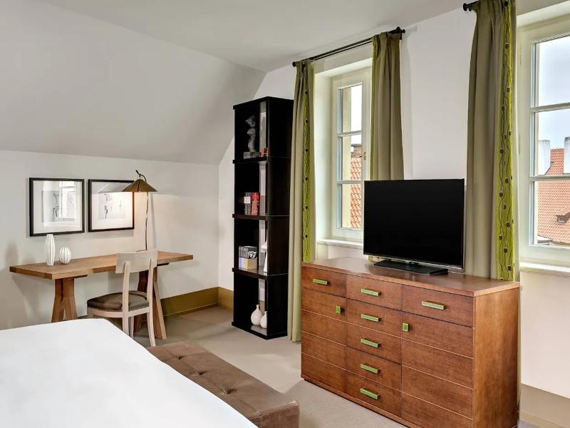 Augustine Hotel Prague image