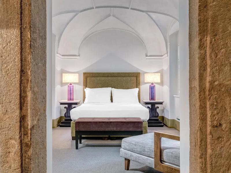 Augustine Hotel Prague image