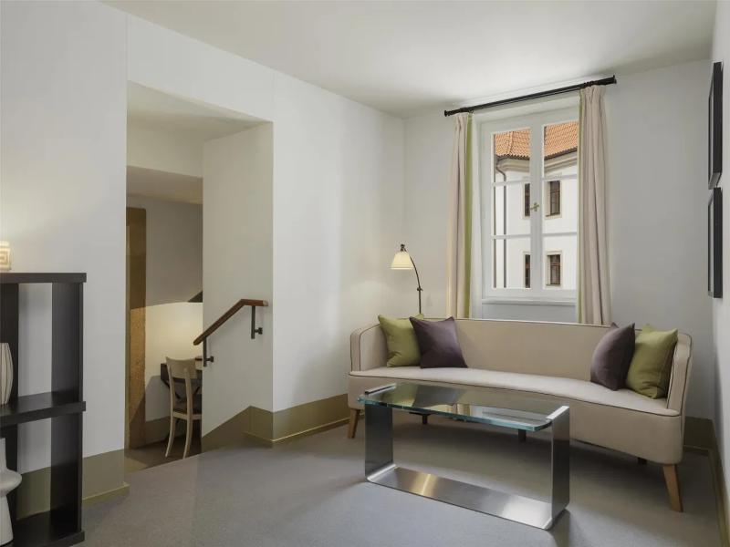 Augustine Hotel Prague image