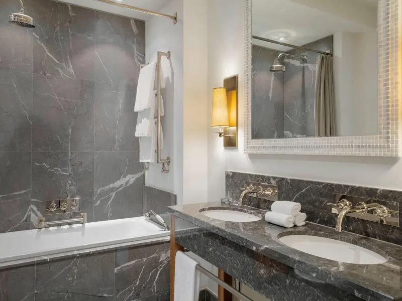 Augustine Hotel Prague image
