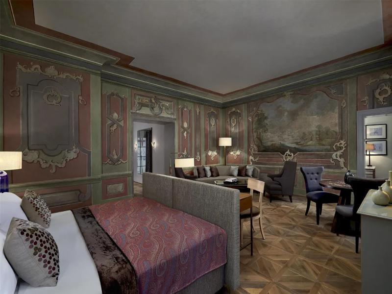 Augustine Hotel Prague image