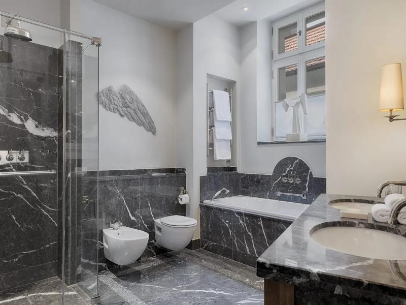 Augustine Hotel Prague image
