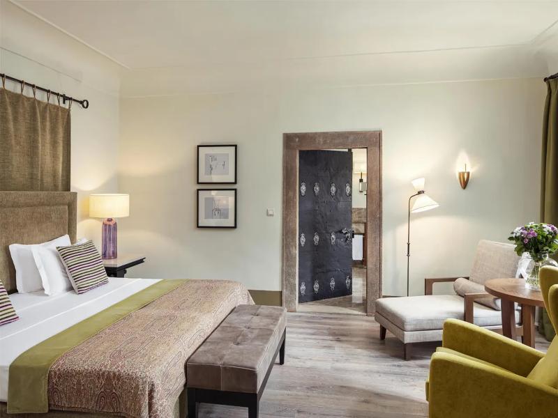 Augustine Hotel Prague image