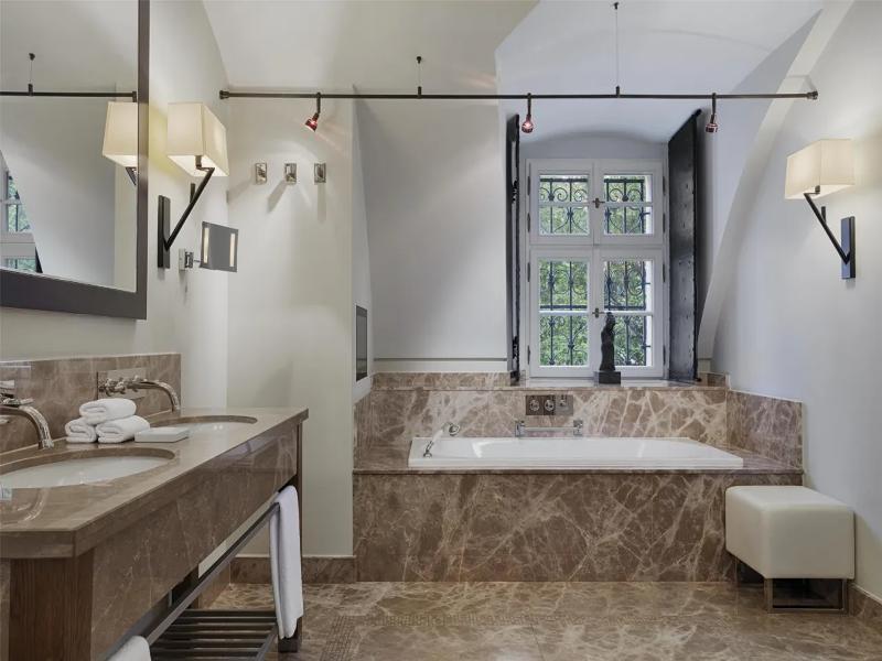 Augustine Hotel Prague image