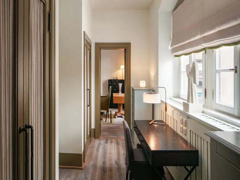 Augustine Hotel Prague image