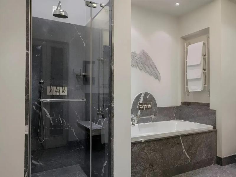 Augustine Hotel Prague image