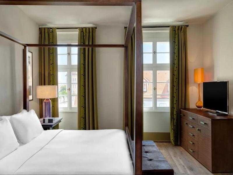Augustine Hotel Prague image