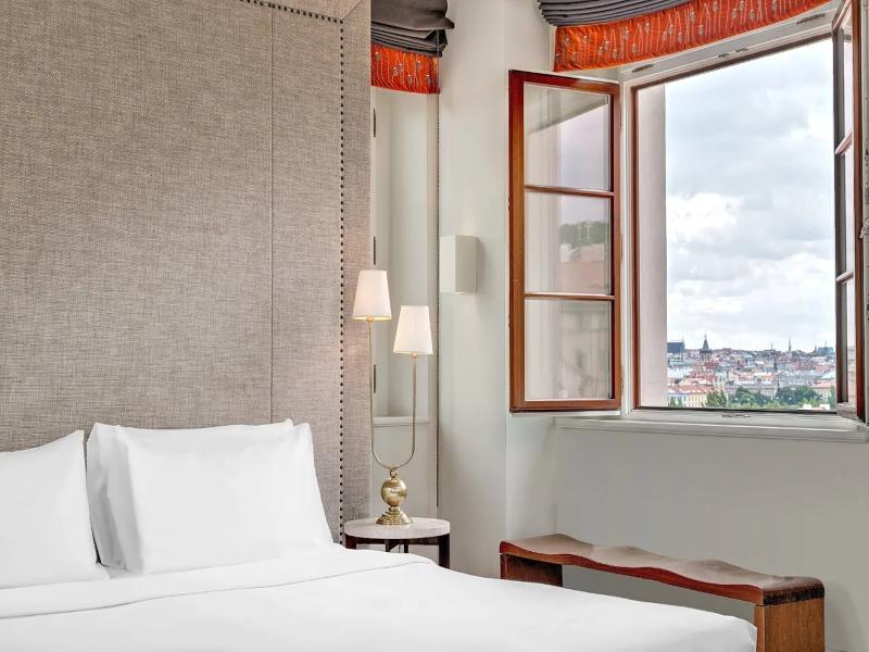 Augustine Hotel Prague image