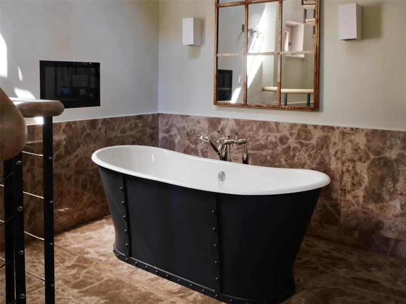 Augustine Hotel Prague image