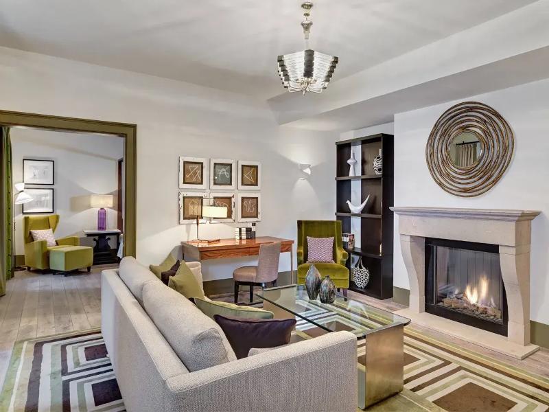 Augustine Hotel Prague image