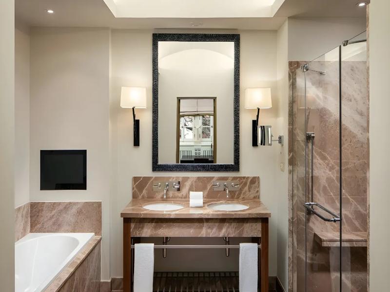 Augustine Hotel Prague image