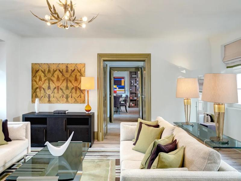 Augustine Hotel Prague image