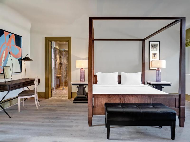 Augustine Hotel Prague image