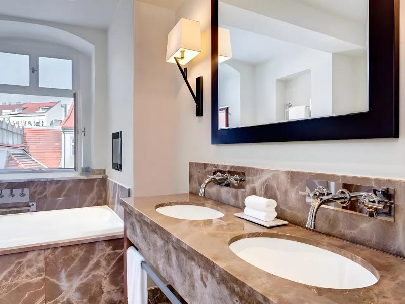 Augustine Hotel Prague image