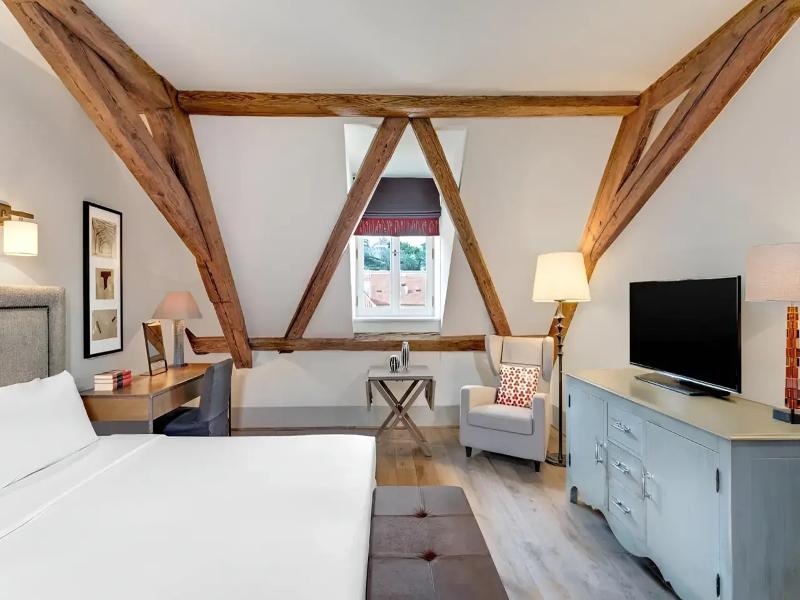 Augustine Hotel Prague image