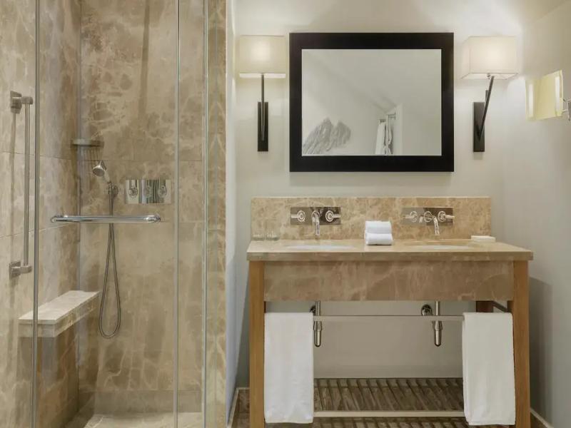 Augustine Hotel Prague image