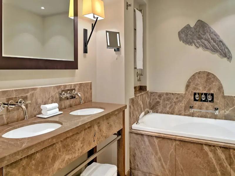 Augustine Hotel Prague image