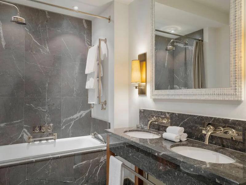 Augustine Hotel Prague image