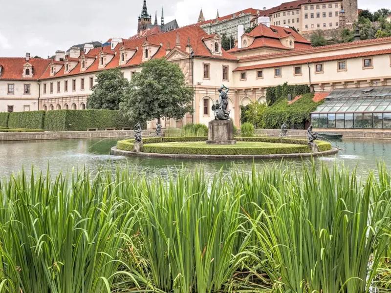 Augustine Hotel Prague image