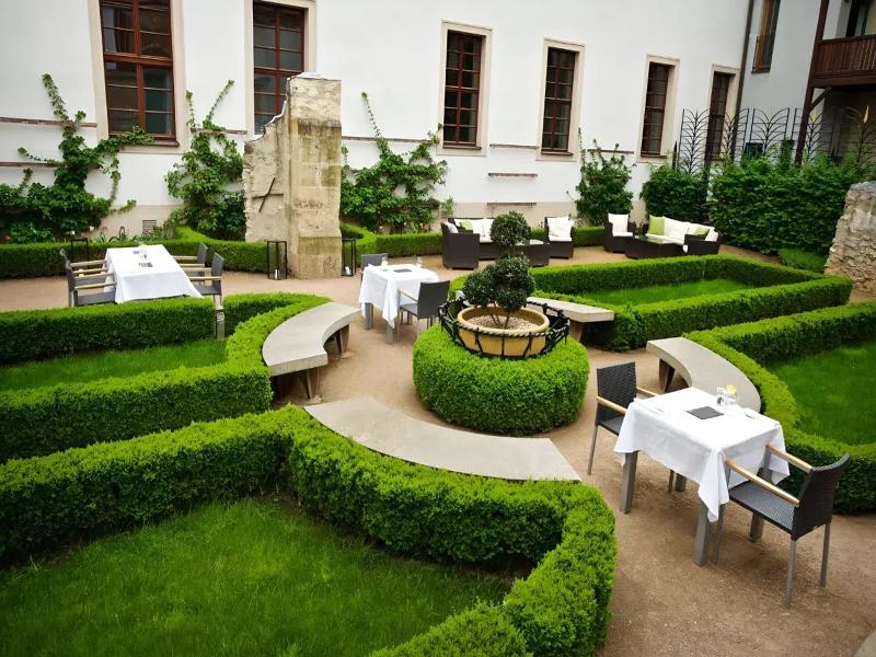 Augustine Hotel Prague image
