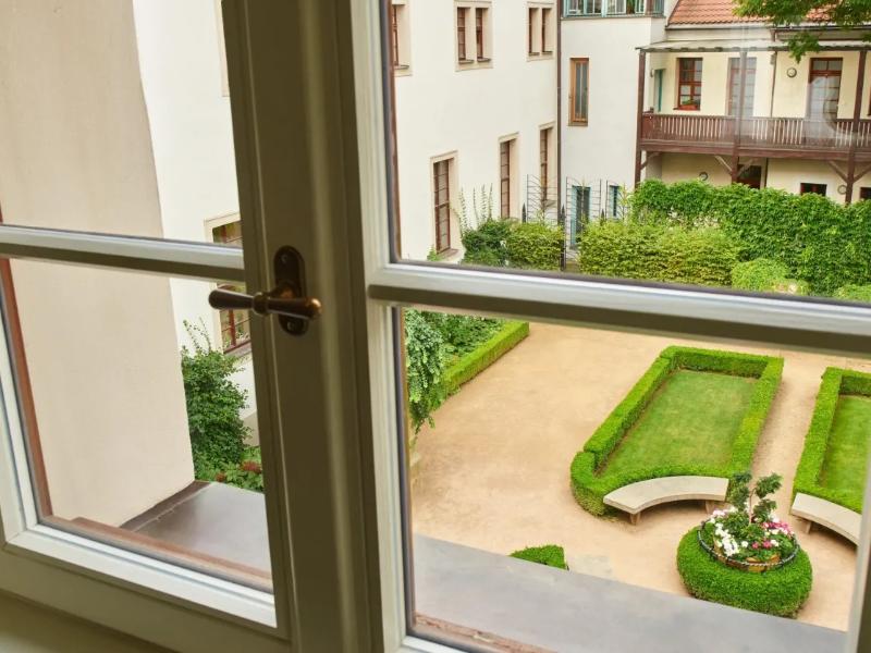 Augustine Hotel Prague image
