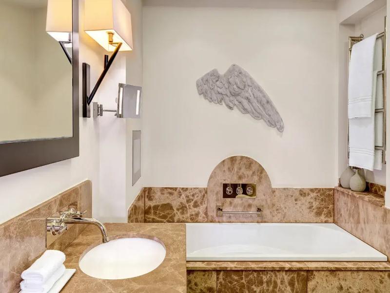 Augustine Hotel Prague image