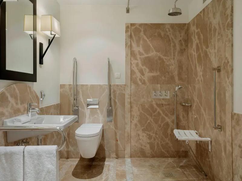 Augustine Hotel Prague image