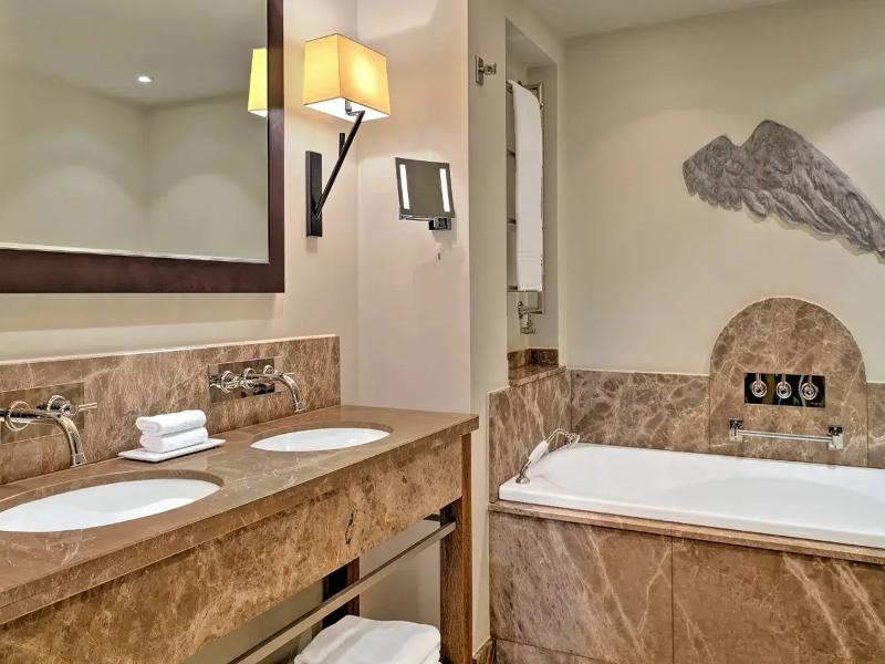 Augustine Hotel Prague image