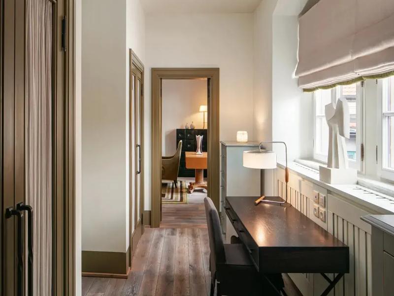 Augustine Hotel Prague image