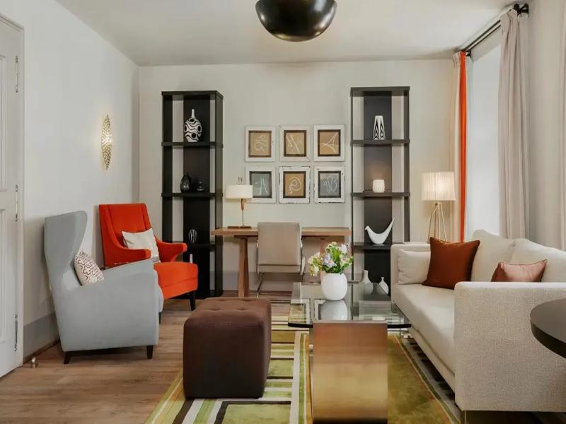 Augustine Hotel Prague image