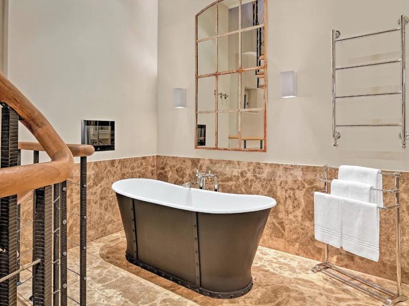 Augustine Hotel Prague image