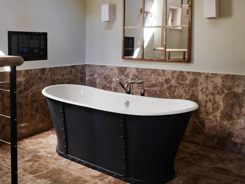 Augustine Hotel Prague image