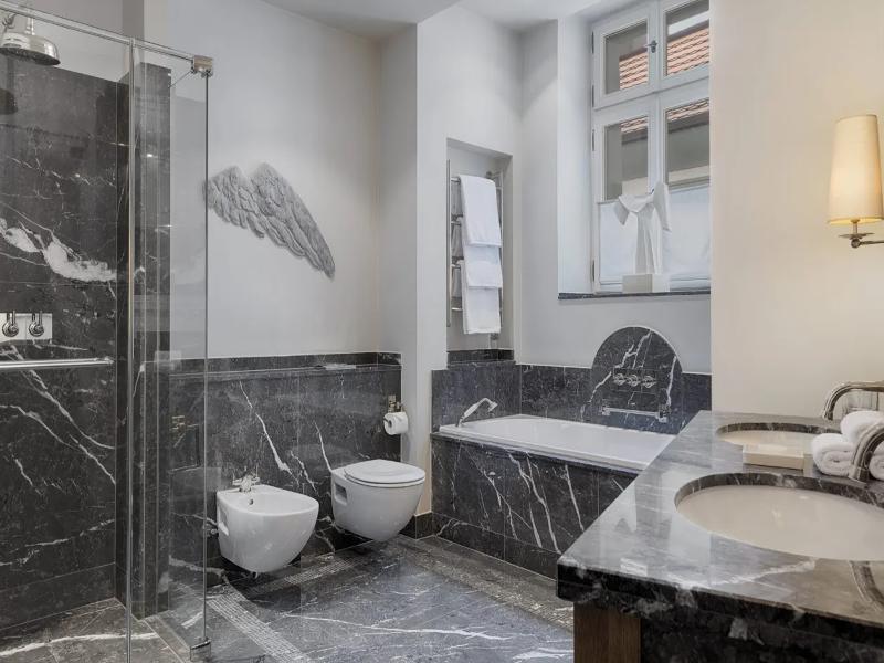 Augustine Hotel Prague image