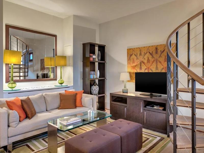 Augustine Hotel Prague image