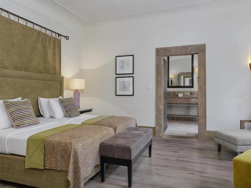 Augustine Hotel Prague image