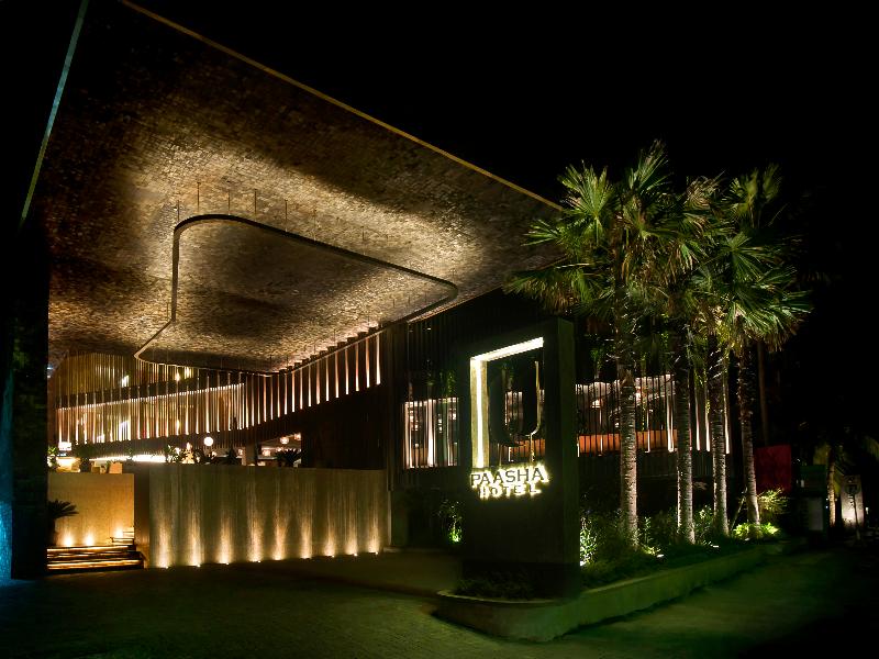 Stay in style at Cross Paasha Bali Seminyak