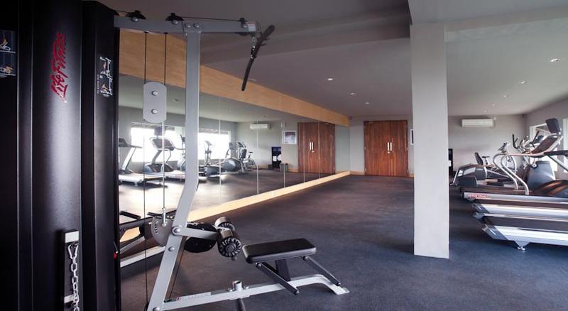 Stay in style at Cross Paasha Bali Seminyak