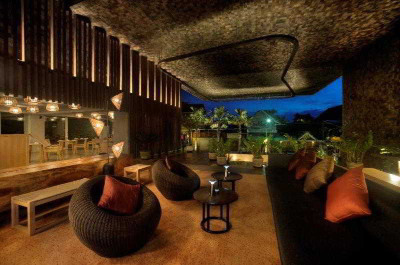 Stay in style at Cross Paasha Bali Seminyak