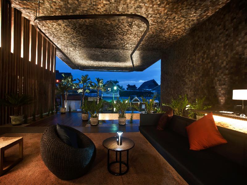 Stay in style at Cross Paasha Bali Seminyak