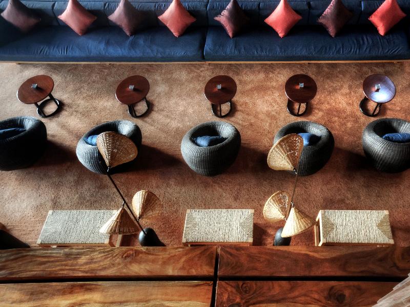 Stay in style at Cross Paasha Bali Seminyak