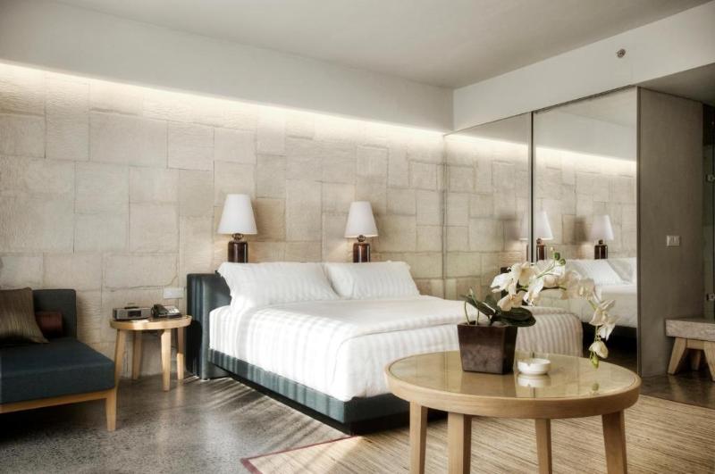 Stay in style at Cross Paasha Bali Seminyak